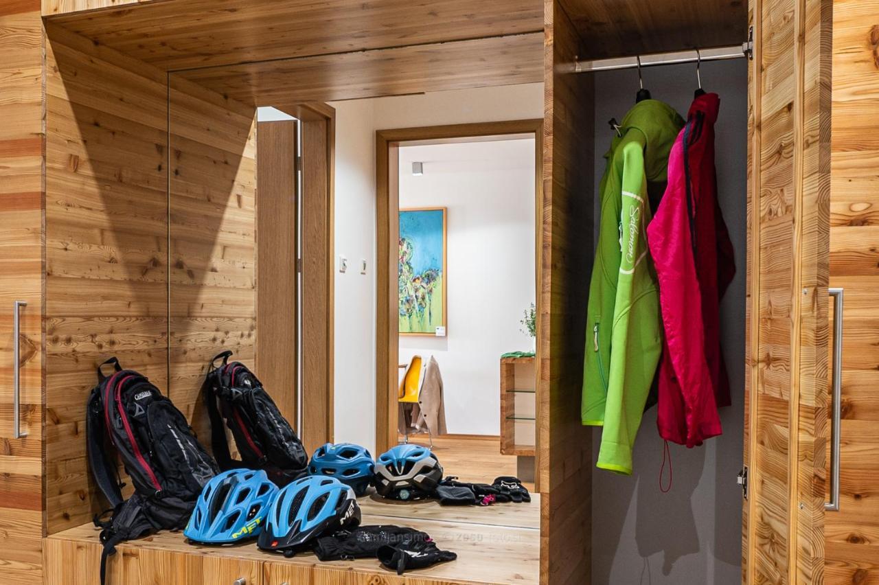 Vila Vipolze - Rooms & J. Suites Eksteriør billede
